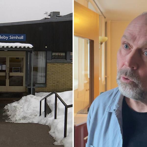 rödeby simhall, simhall, bassäng, Jörgen Aronsson,