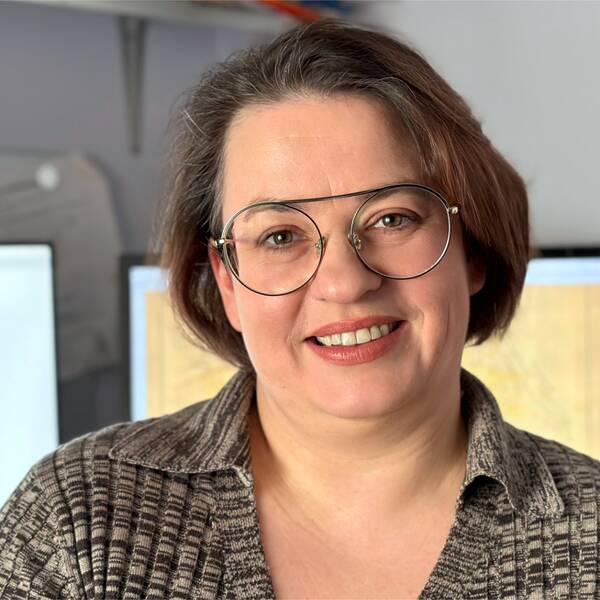 Bogumiła Kallin