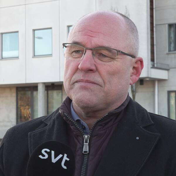 åklagare Kjell Jannesson