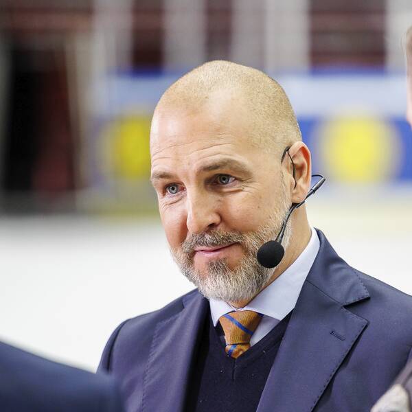 Erik Granvist.