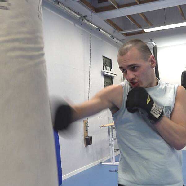 Boxare