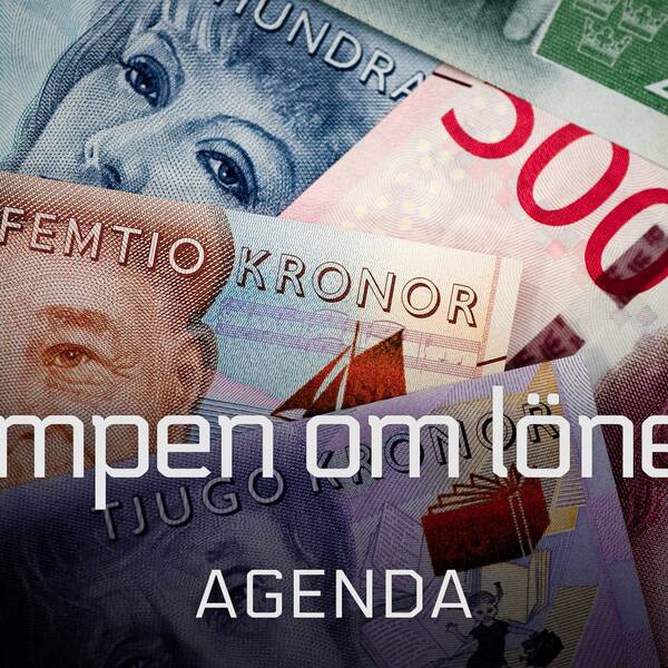 Slutspurt i kampen om lönerna – kommer arbetstagarna kompenseras för den rekordhöga inflationen? Intervju med Medlingsinstitutets generaldirektör Irene Wennemo.