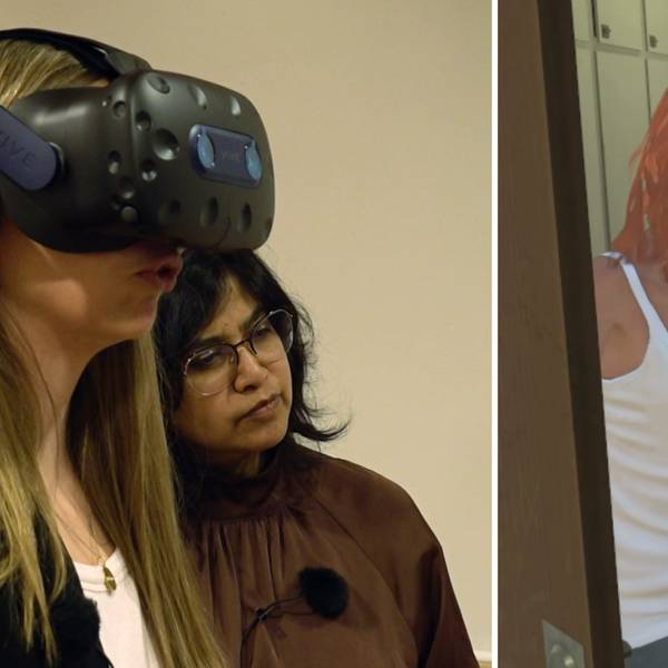 VRteknik ska hjälpa Katrineholms socialtjänst att hantera konflikter