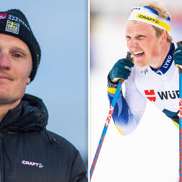 Jens Burman ser inga problem med att köra en ny femmil sex dagar efter VM.