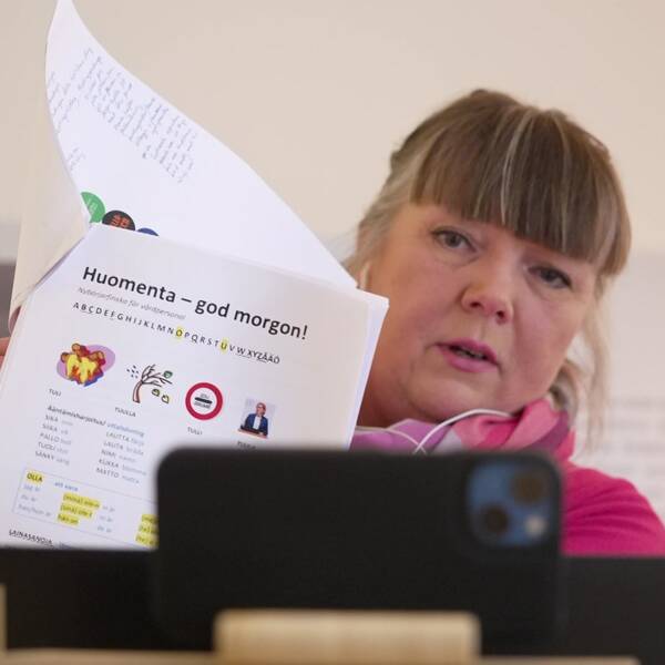 Cindy Åkerlund