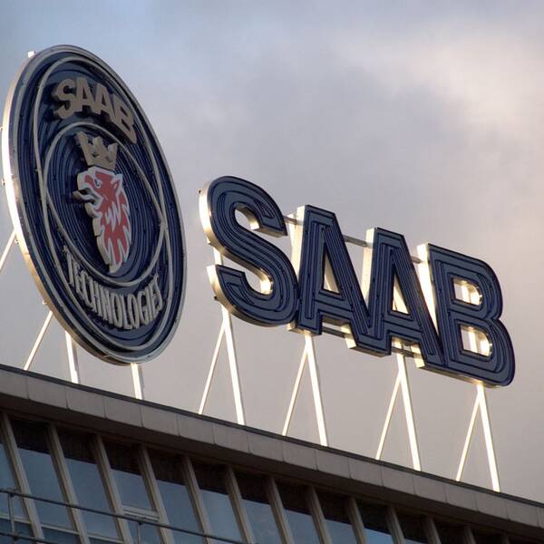 Saab
