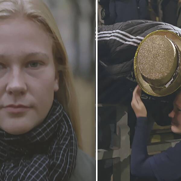 Sofie Bredgaard berättar i ”Mästarlivet” att hon flyttade närmare familjen när pappan blev sjuk i cancer.