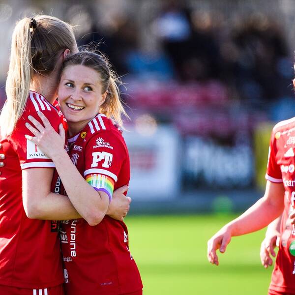Piteå IF Damfotbollsförening