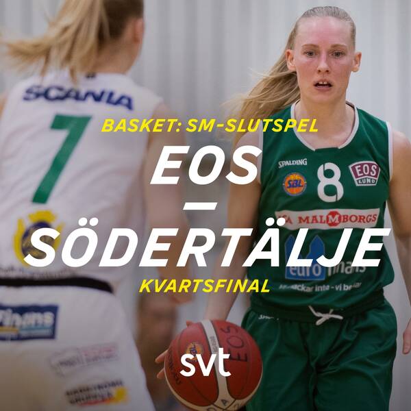 Eos Anna Seilund.