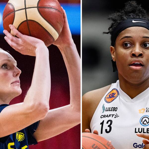 Louice Halvarsson listar ligans bästa spelare