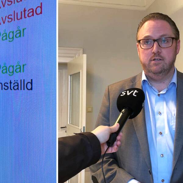 Henrik Månsson, advokat