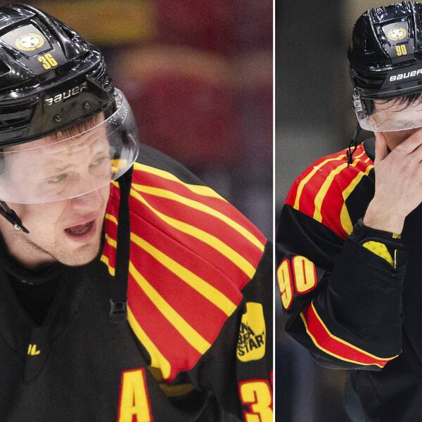 Brynäs utslaget – se Malmös avgörande mål i spelaren ovan