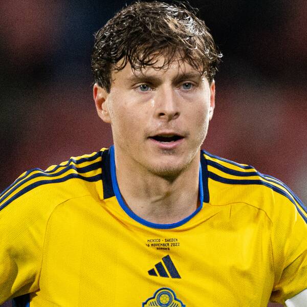 Victor Nilsson Lindelöf