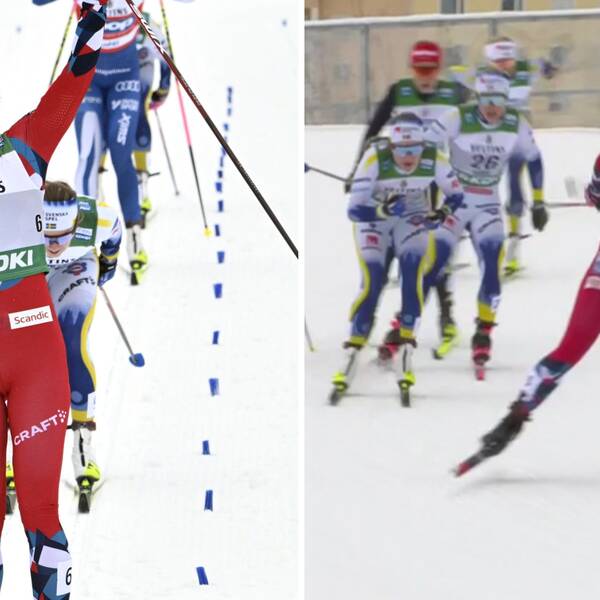 Anne Kjersti Kalvå.