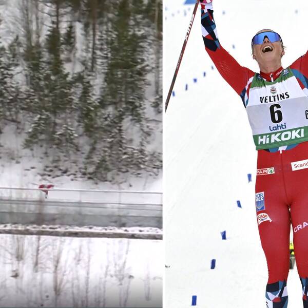 Anne Kjersti Kalvå.