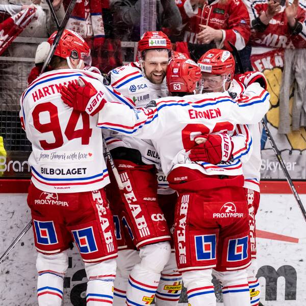 Timrås sena mål blev avgörande i segern