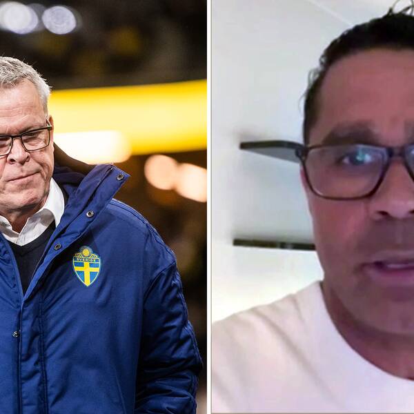 Nannskogs kritik mot Janne: ”Borde be om ursäkt”