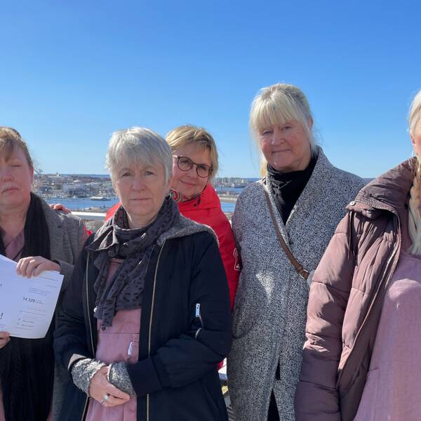 Personliga assistenter, blå himmel, utsikt, Utkiken