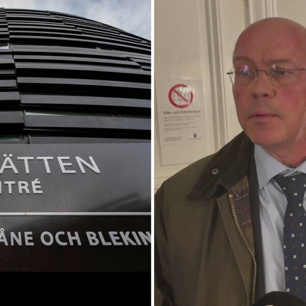 Malmö hovrätt, advokat, Per Swahn, försvarare,
