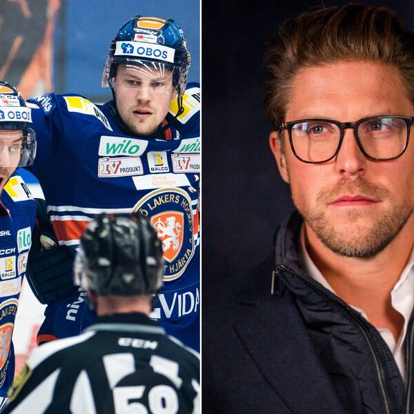 Jonas Andersson tar ut tre snackisar om SM-slutspelet.