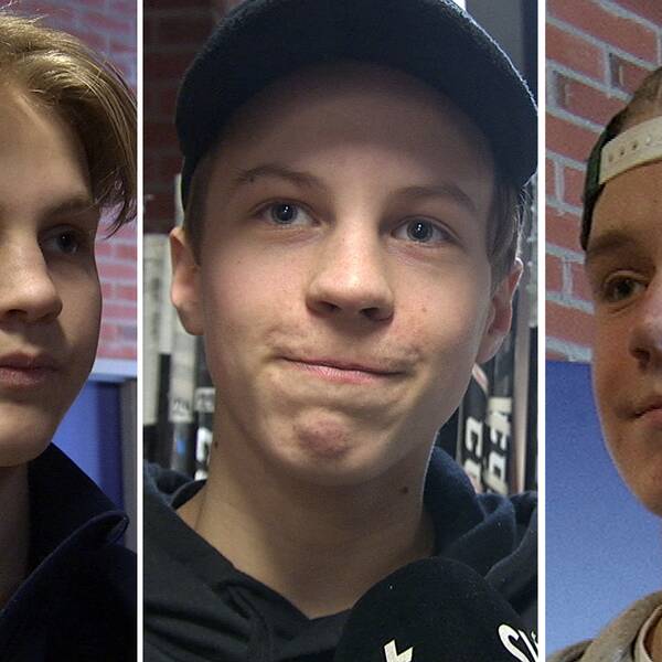 Hör praokillarnas tips inför kvällen i klippet.