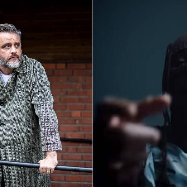 Journalisten Emil Arvidsons bok är en initierad introduktion till genren, dess historia och rappare som Einár, Yasin och Haval. Hör Kulturnyheternas recension i klippet.