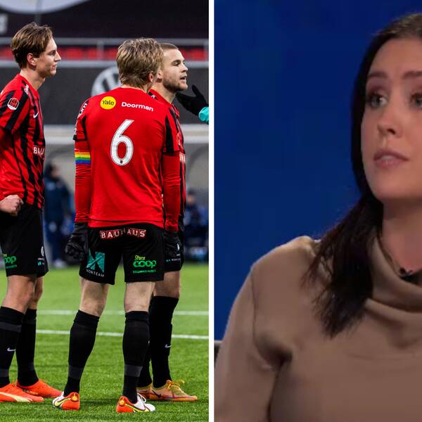 Duon är säkra på att Brommapojkarna spelar superettan 2024.