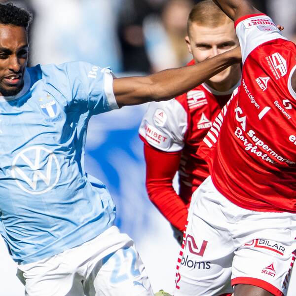 Malmö FF tar emot Kalmar FF i allsvenska premiären