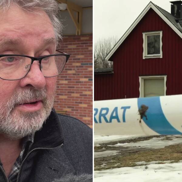 Advokat Stefan Liliebäck