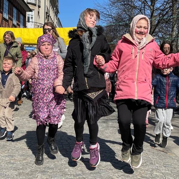 blåkulla, påskkärringar