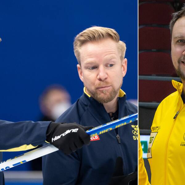 Lag Edins coach Fredrik Lindberg blir svensk förbundskapten