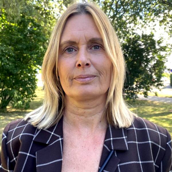 Ulrika Rogland, advokat, är kritisk till hur polis och åklagare arbetar med relationsvåldsärenden.