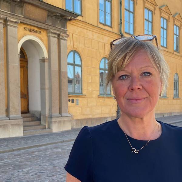 Kommunen får större ansvar att förhindra brott: ”Behöver steppa upp ...