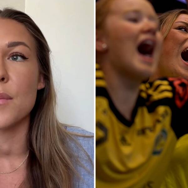 SVT Sports expertkommentator Mikaela Mässing listar tre anledningar till varför Sävehofs damer vinner SM-guld.