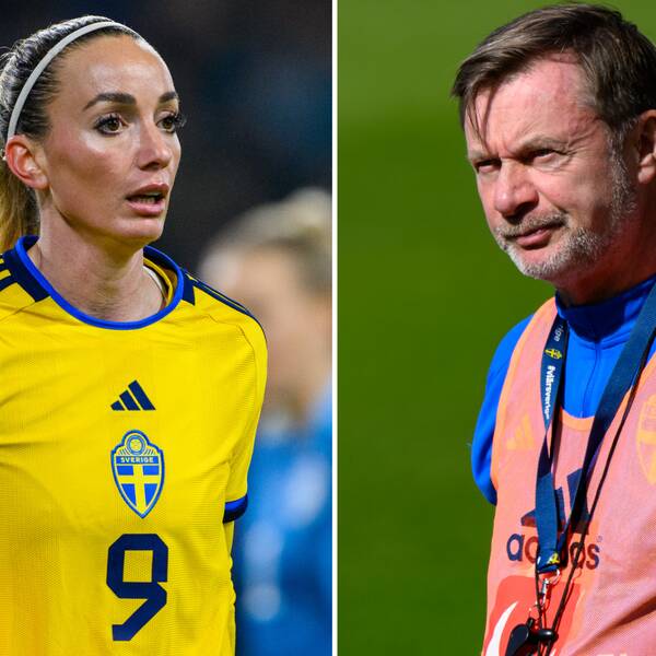 Hör Peter Gerhardsson berätta om frågetecknen inför VM-uttagningen.