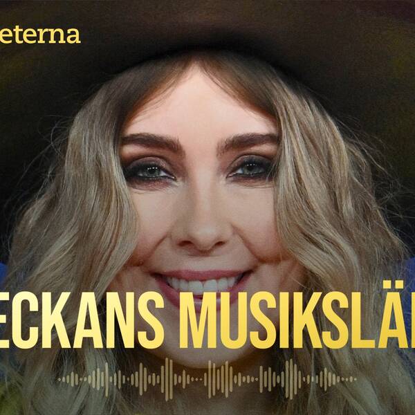 Kulturnyheterna tipsar om veckans hetaste musiksläpp. Hör musikkritikern Tali da Silva om svenska popartisten Miss Li som gör årets VM-låt.