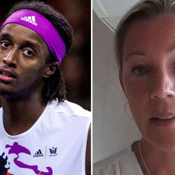 Hör Jenny Schulze berätta om fördelarna med antidopningssystemet.