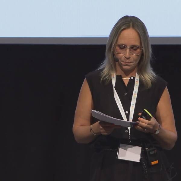 Moa Mannheimer, utredare Socialstyrelsen