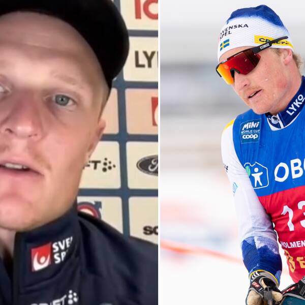 Hör Jens Burman om träningsupplägget under försäsongen