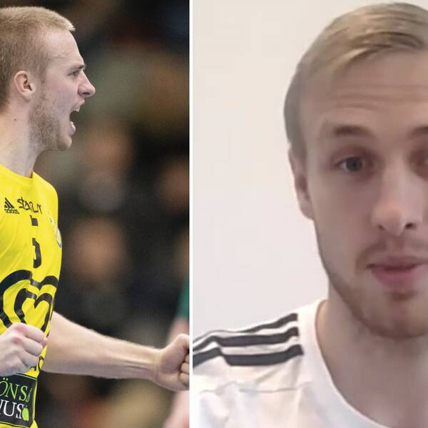 Olle Ek, Sävehof