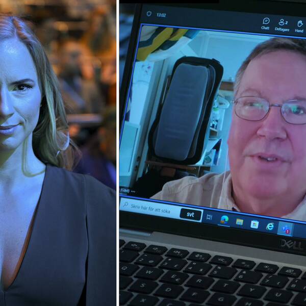 ”Vi måste ju hitta så bra processer som möjligt”, säger EU-parlamentarikern Erik Bergkvist (S) som röstade för att stärka urfolks rättigheter i den eventuellt kommande minerallagen.