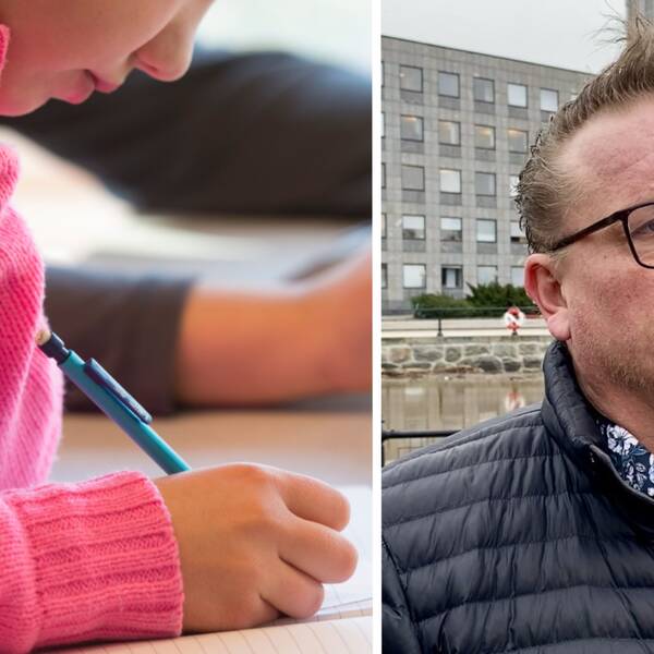 Lärarna ska få löneökningar enligt industrins riktmärke, det lovar kommunalrådet Staffan Jansson (S).