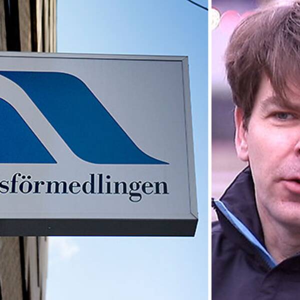 Fas 3-deltagaren Mikael Persson är inne på sin fjärde Fas 3-plats.