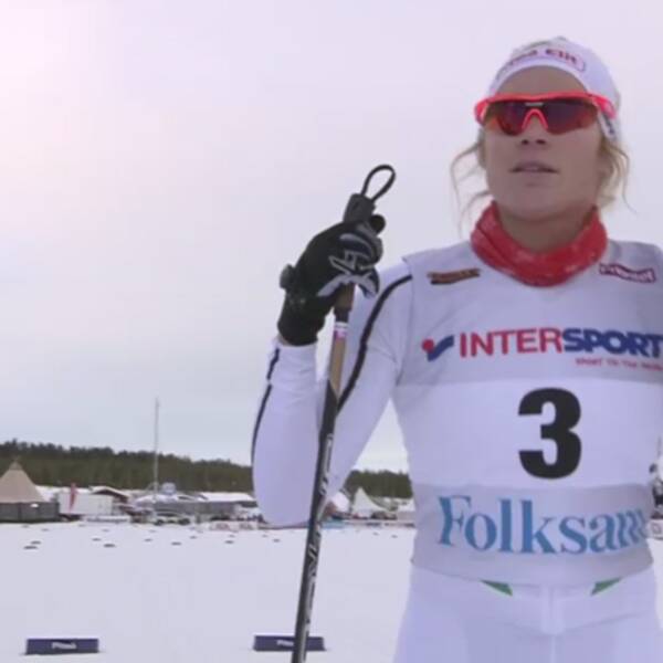 jennie öberg