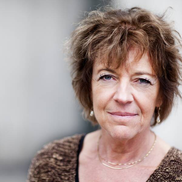 Margit Silberstein