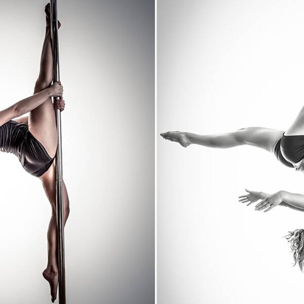Poledance