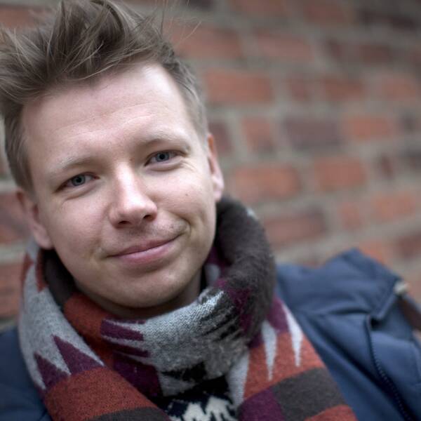 Emanuel Karlsten