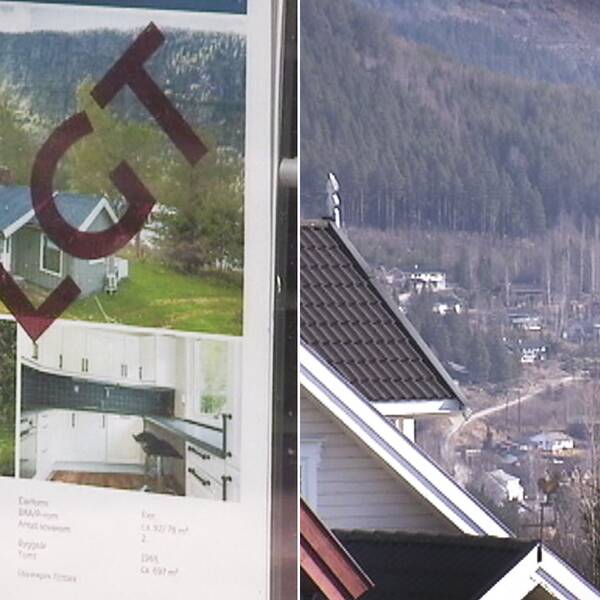 I Norge har man en annan inställning till boende och satsar på ägandet istället för hyresrätter.