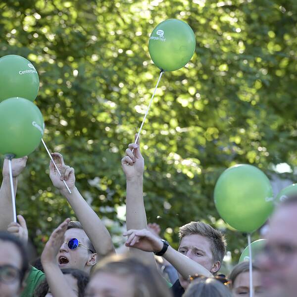 Almedalen