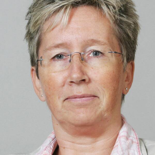 Eva Lena-Jansson (S) i riksdagen